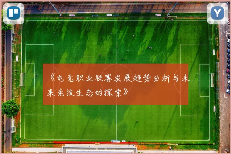 《电竞职业联赛发展趋势分析与未来竞技生态的探索》