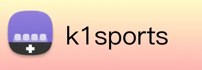 k1sports Logo